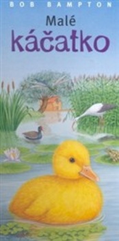 obálka: Malé káčatko