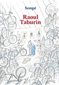 obálka: Raoul Taburin