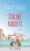 obálka: Italské radosti