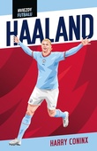 obálka: Hviezdy futbalu: Haaland