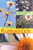 obálka: Rumanček   