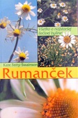 obálka: Rumanček   