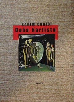 obálka: Duša harfistu / Soul of a Harpist