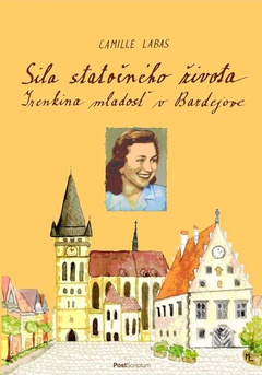 obálka: Sila statočného života