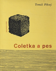 obálka: COLETKA A PES