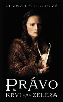 obálka: Právo krvi a železa