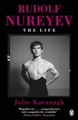 obálka: Rudolf Nureyev: The Life