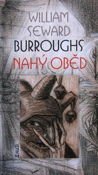 obálka: Nahý oběd