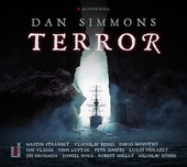 obálka: Terror - 3CDmp3