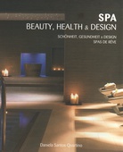 obálka: Spa, Beauty, Health & Design