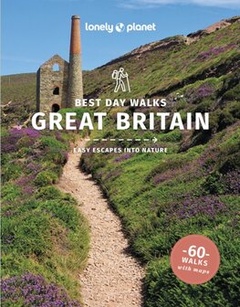 obálka: Great Britain - Best Day Walks