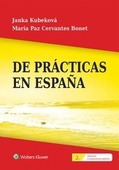 obálka: De prácticas en Espaňa, 2. doplnené a prepracované vydanie