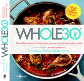 obálka: WHOLE30