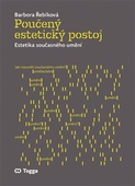 obálka: Poučený estetický postoj