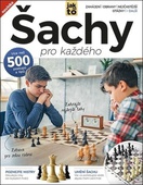 obálka: Šachy pro každého