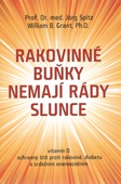 obálka: Rakovinné buňky nemají rády slunce   