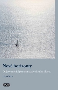 obálka: Nové horizonty