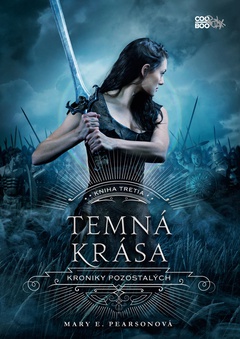 obálka: Temná krása