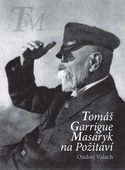 obálka: T. G. Masaryk na Požitaví