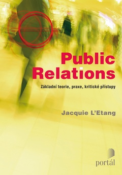 obálka:  Public Relations 