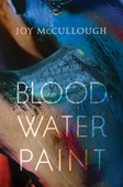 obálka: Joy McCullough | Blood Water Paint