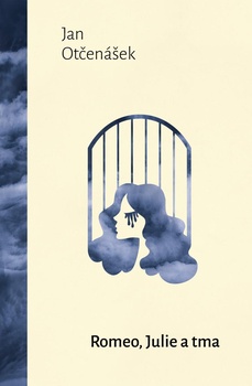 obálka: Romeo, Julie a tma
