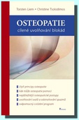 obálka: Osteopatie cílené uvolňování blokád