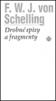 obálka: Drobné spisy a fragmenty