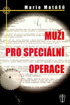 obálka: Muži pro speciální operace