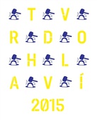 obálka: Tvrdohlaví 2015
