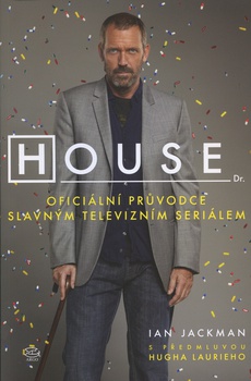 obálka:  House 