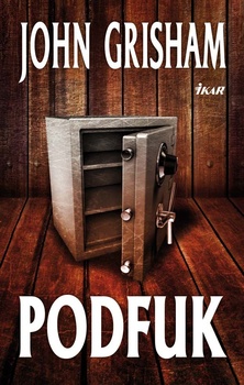 obálka: Podfuk