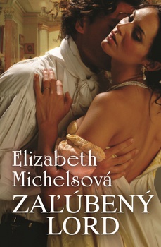 obálka: Zaľúbený lord