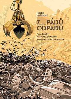 obálka: 7 pádů odpadu