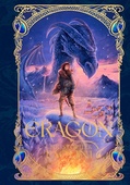 obálka: Eragon