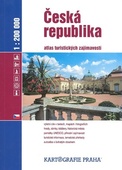 obálka: Česká republika