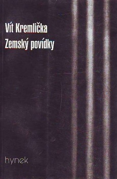 obálka: Zemský povídky