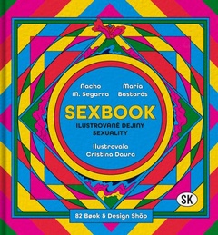 obálka: Sexbook