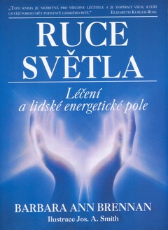 obálka: Ruce světla