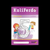 obálka: Kuliferdo - vývinové poruchy učenia - slovné úlohy