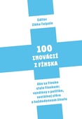 obálka: 100 Inovácií z Fínska