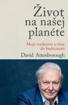 obálka: Život na našej planéte