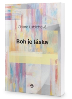 obálka: Boh je láska