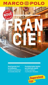 obálka: Francie