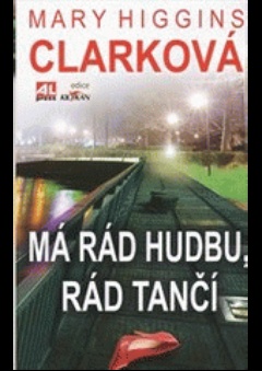 obálka: Má rád hudbu, rád tančí