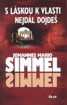 obálka: S láskou k vlasti nejdál dojdeš 