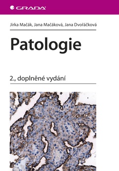 obálka: Patologie