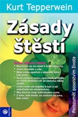 obálka: ZÁSADY ŠTESTÍ