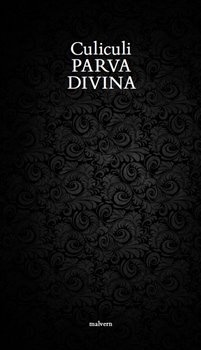 obálka: Parva Divina