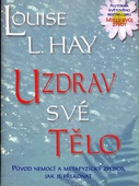 obálka: Uzdrav své tělo